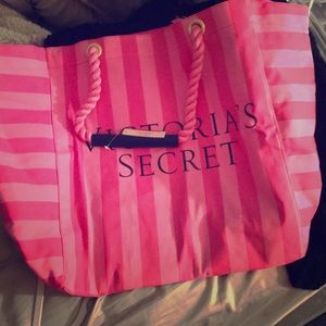 Victoria secret bag